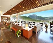 由布院温泉 朝霧のみえる宿 ゆふいん花由