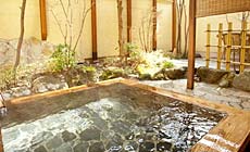 由布院温泉 由布院 寛ぎの宿 なな川