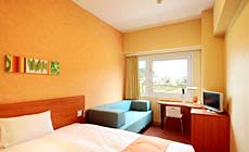 チサンイン姫路夢前橋