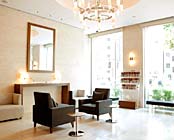 三井ガーデンホテル四谷