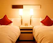 三井ガーデンホテル四谷