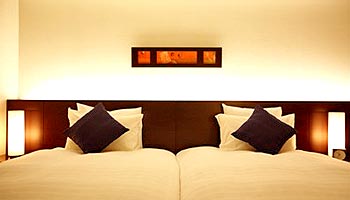 リッチモンドホテル鹿児島天文館