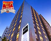 ホテル東急ビズフォート博多