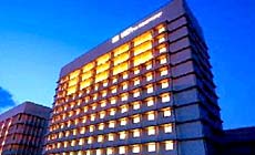 ホテル東急ビズフォート那覇