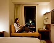 ホテルリソル池袋