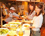 ホテルリソル池袋