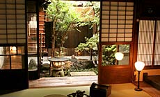 京町家 nao炬乃座 別邸 梅小路