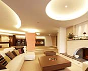 ���b�`�����h�z�e���X