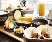 ���b�`�����h�z�e���X