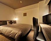 ダイワロイネットホテル横浜公園