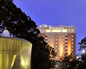 ダイワロイネットホテル横浜公園