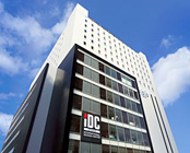 ホテル モンテ エルマーナ仙台(ホテルモントレグループ)