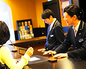 ホテル モンテ エルマーナ仙台(ホテルモントレグループ)