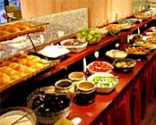 ホテルエース盛岡