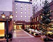 ホテルエース盛岡