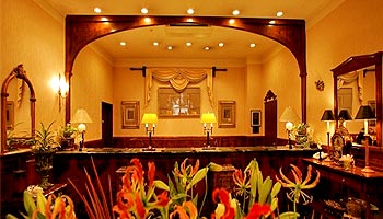 デュークスホテル博多