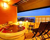 土肥温泉 土肥ふじやホテル