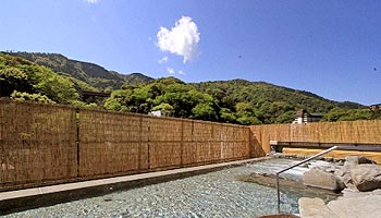 箱根湯本温泉 天成園