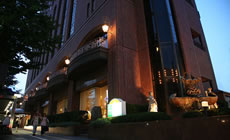 江陽グランドホテル