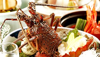 堂ヶ島温泉 堂ヶ島ニュー銀水