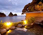 堂ヶ島唯一の自家源泉掛流宿 堂ヶ島温泉ホテル