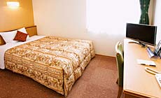 シティホテルプラザ延岡