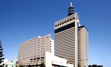 仙台国際ホテル