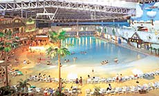 鶯宿温泉 ホテル森の風 鶯宿