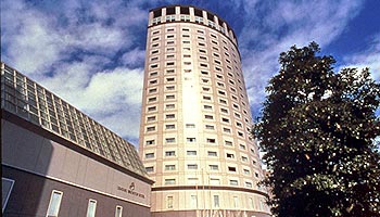 浦安ブライトンホテル