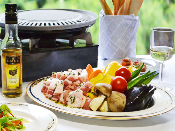 ファミリーイン大山セカンドホテル