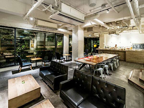 ホテル　アンテルーム　京都