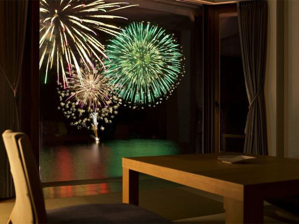 ザ　レイクビュー　ＴＯＹＡ　乃の風リゾート