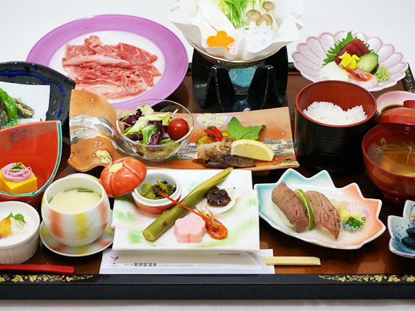 珠玉の湯　薬師堂温泉