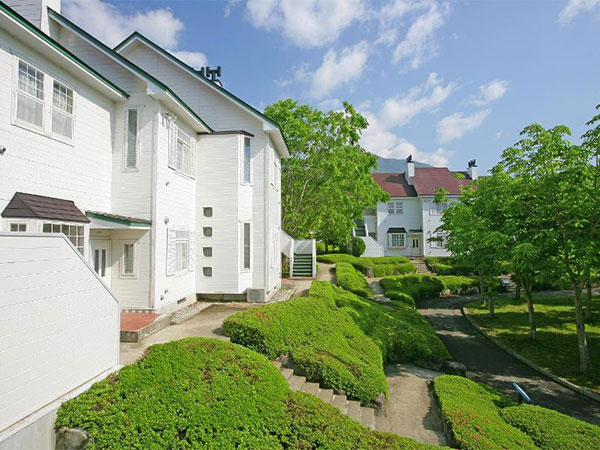 那須温泉　ＴＯＷＡピュアコテージ