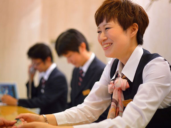 山形国際ホテル