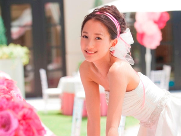 ホテル　グランドティアラ安城