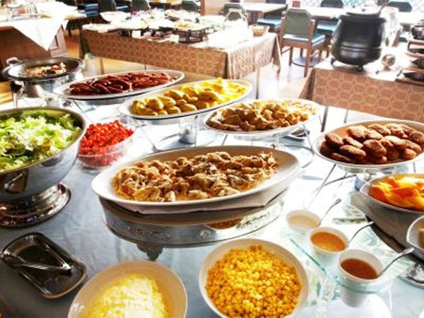 ホテルＪＡＬシティ仙台