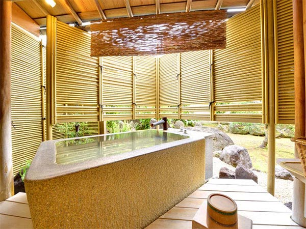 熱海温泉　古屋旅館