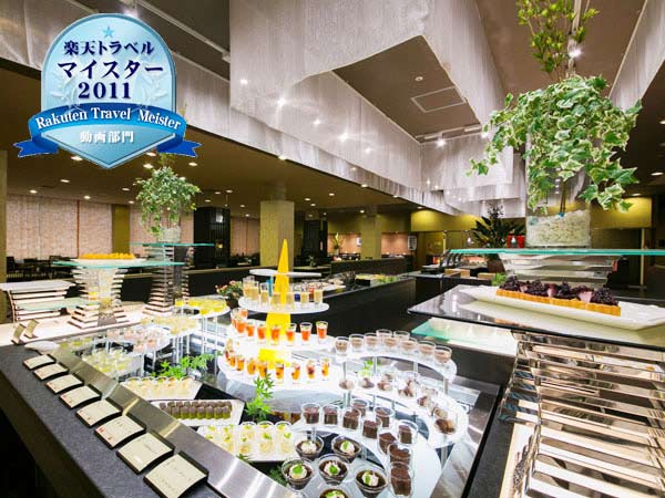 白浜温泉　ホテル古賀の井