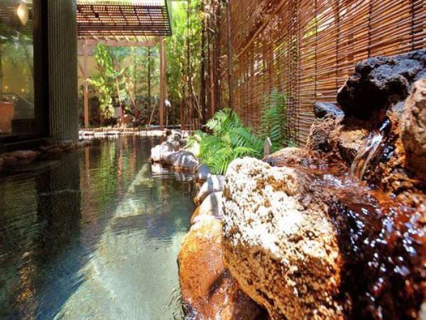 伊豆長岡温泉　ホテルサンバレー富士見