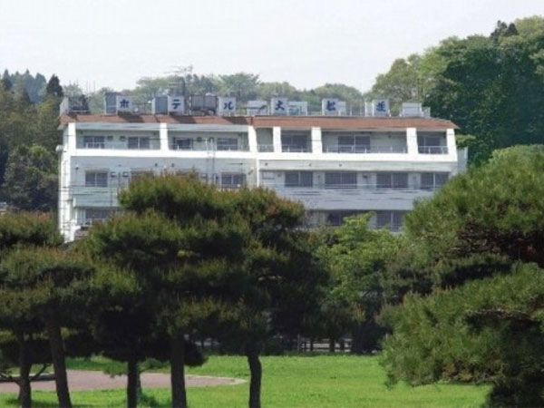 松島温泉　ホテル大松荘