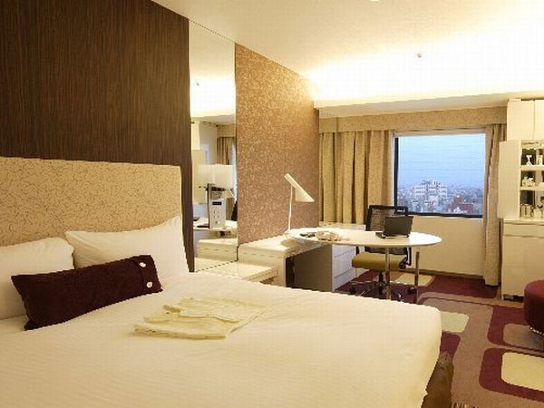 川崎日航ホテル