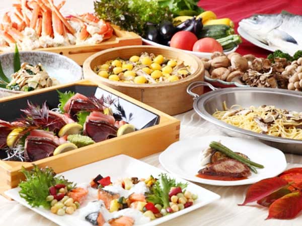 那須温泉　ホテルサンバレー那須