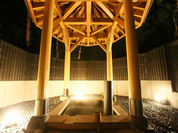 モルデンの湯　ラビスタ安比高原（旧：ドーミー倶楽部安比高原）