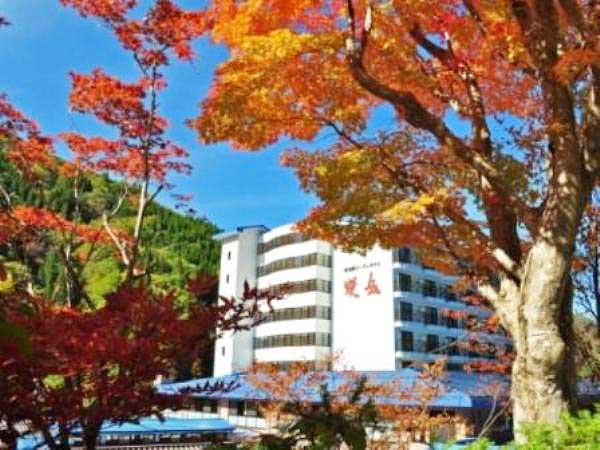 奥飛騨ガーデンホテル焼岳