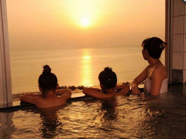 南房総岩井温泉　グランビュー岩井