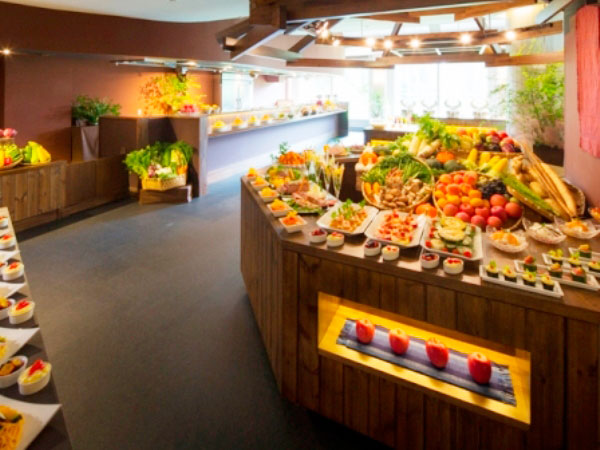 星野リゾート　裏磐梯ホテル（旧　裏磐梯猫魔ホテル）