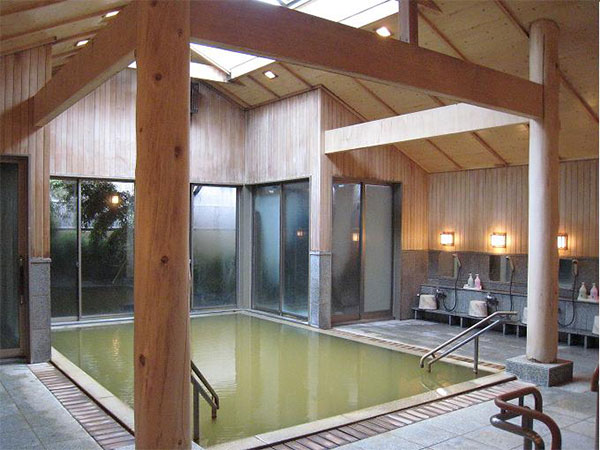 洞爺湖温泉　洞爺山水ホテル　和風