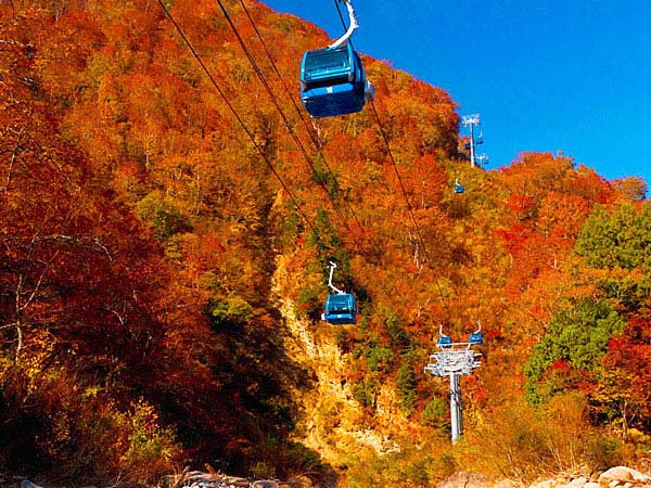 苗場プリンスホテル