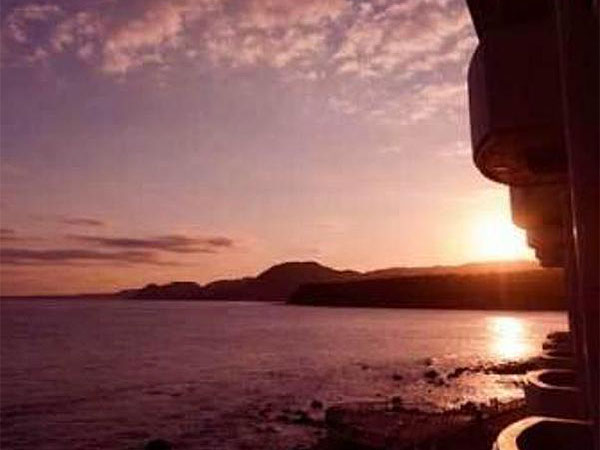 稲取温泉　いなとり荘